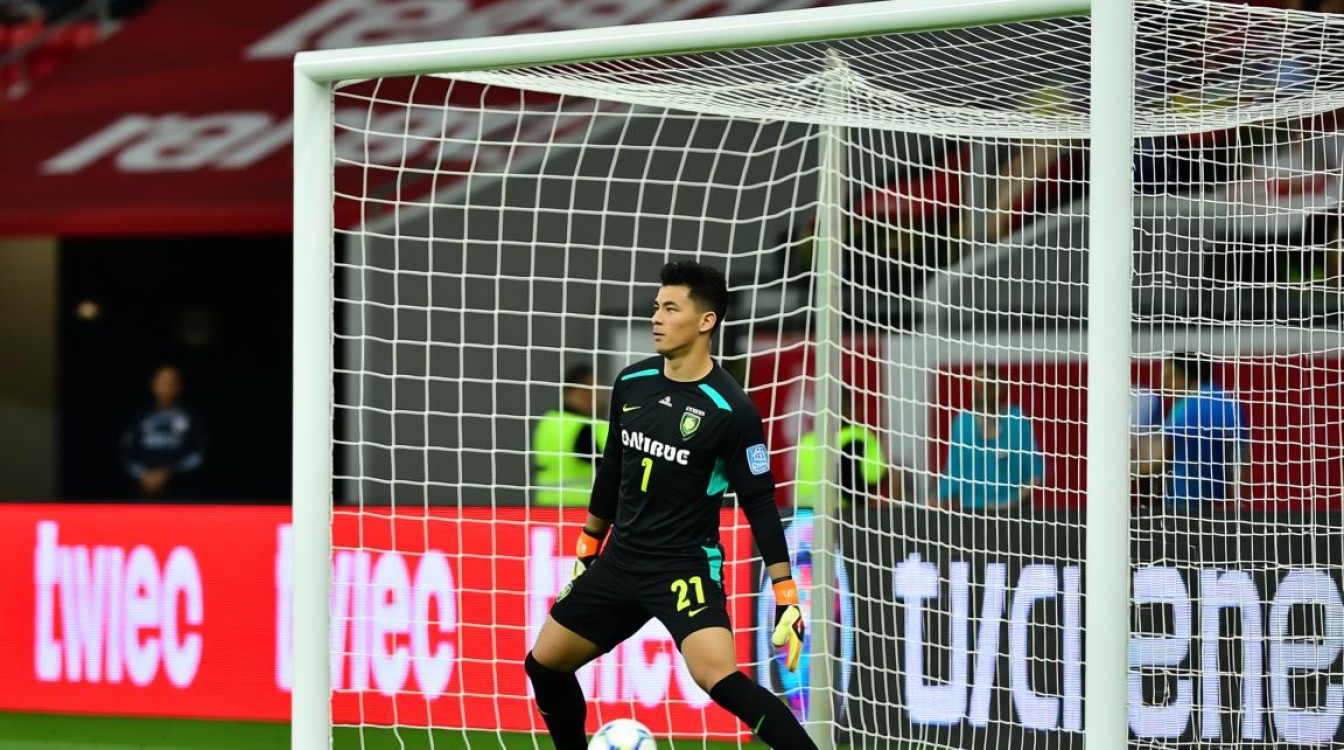 亚洲杯最佳阵容谁入选？亚洲杯最佳阵容怎么选？-图2