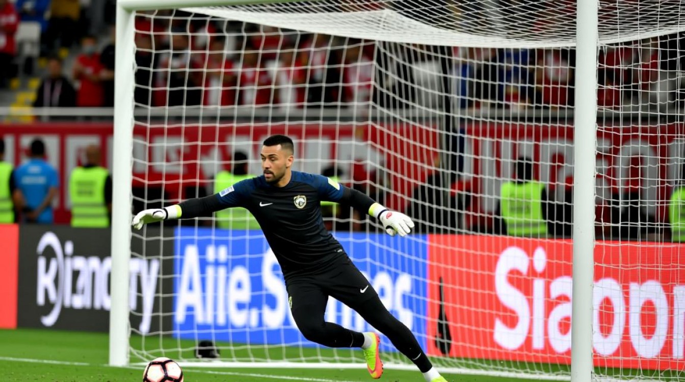 亚洲杯最佳阵容谁入选？亚洲杯最佳阵容怎么选？-图1