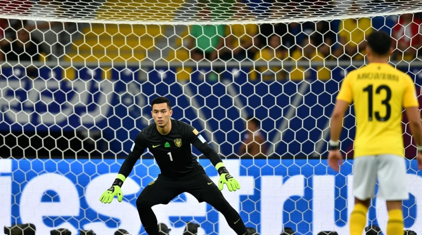 亚洲杯最佳阵容谁入选？亚洲杯最佳阵容怎么选？-图3