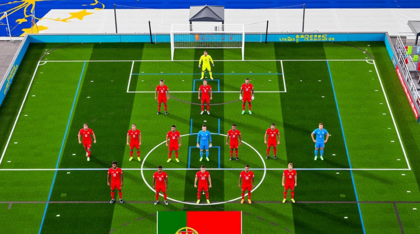 葡萄牙法罗群岛阵容谁会首发？关键球员有哪些？-图2