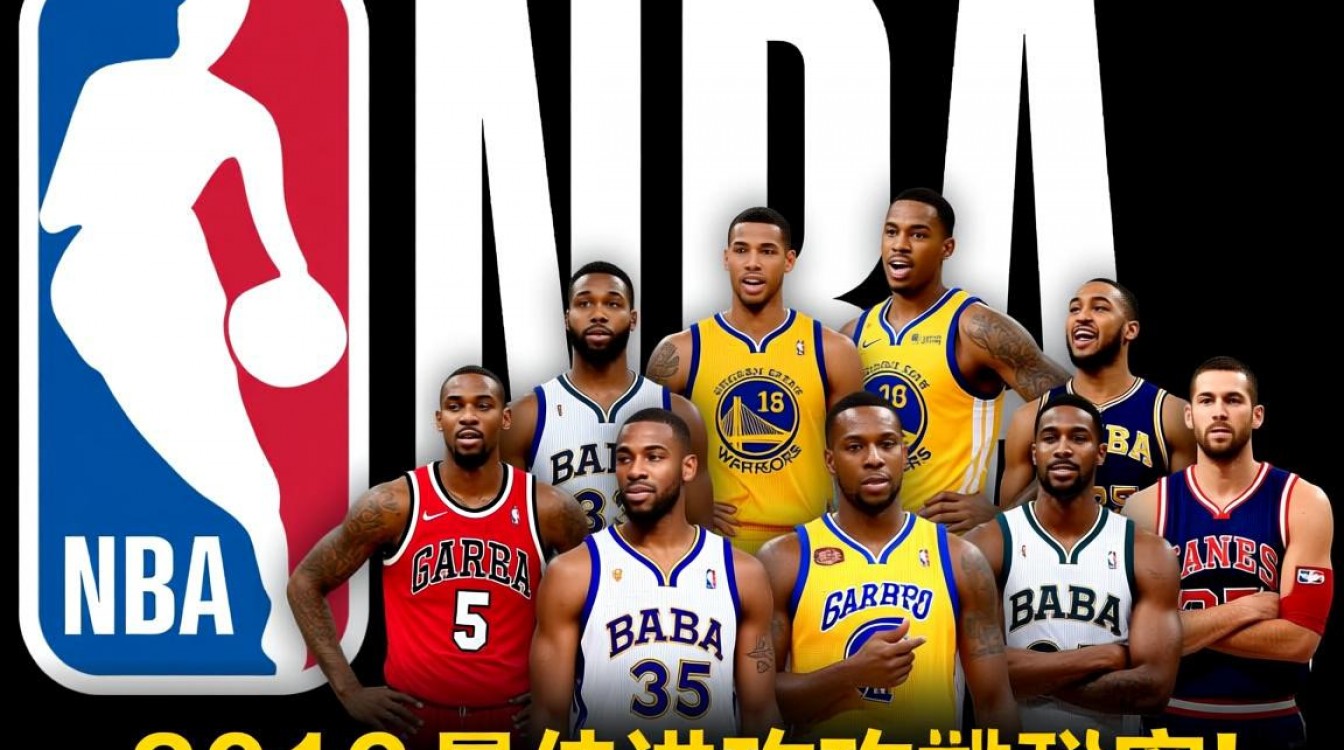 2016年NBA最佳进攻阵容谁落选？最佳阵容阵容都有谁？-图1