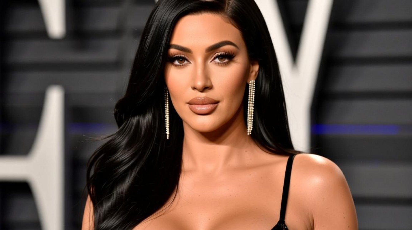 科勒卡戴珊被黑背后，是身材羞辱还是舆论偏见？-图3