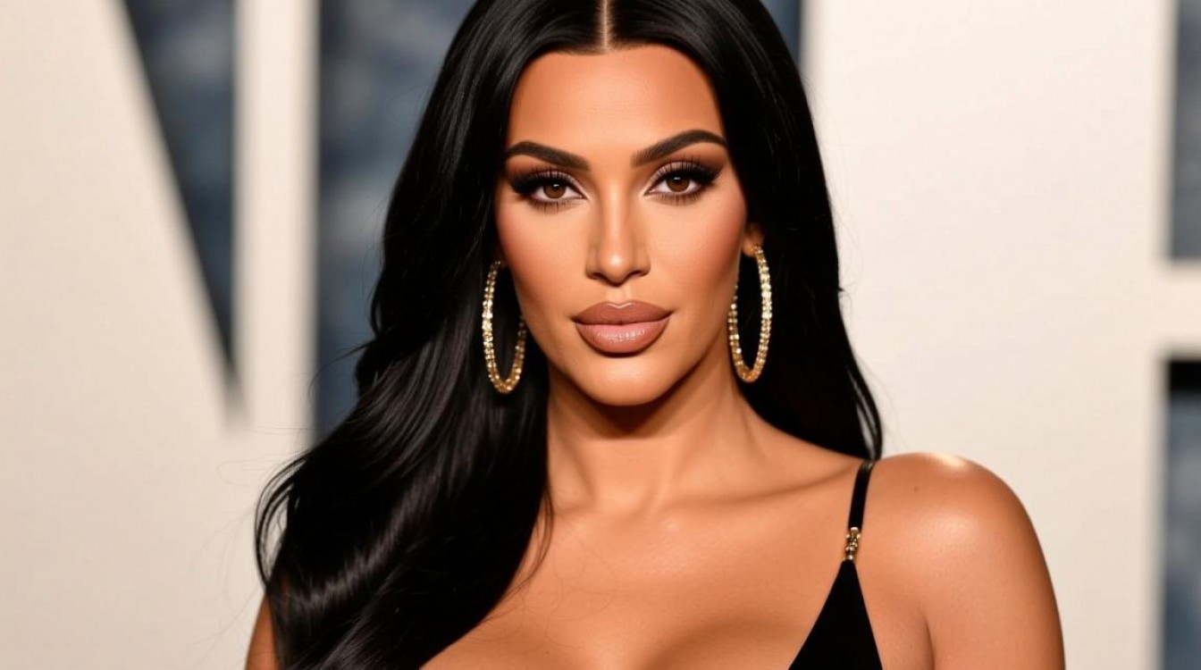 科勒卡戴珊被黑背后，是身材羞辱还是舆论偏见？-图2