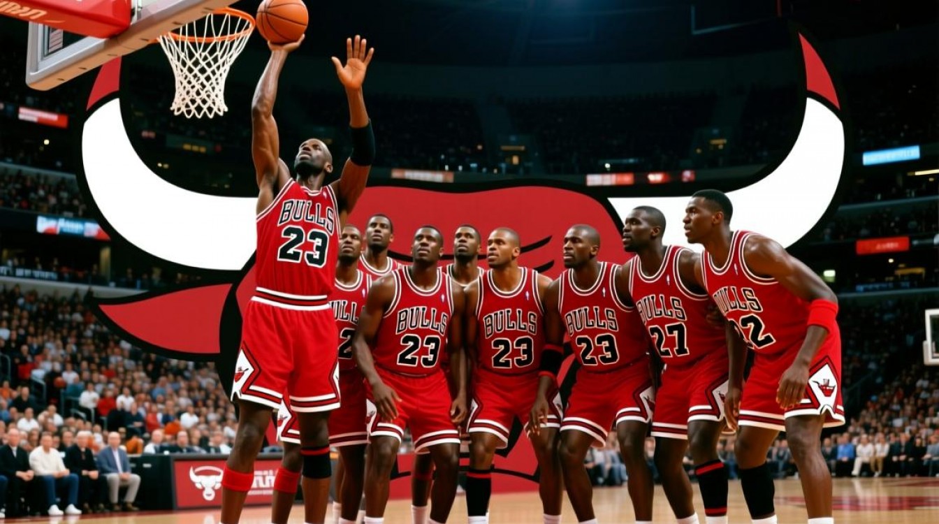 皮蓬几次最佳防守阵容？生涯几次入选最佳防守阵容？-图3