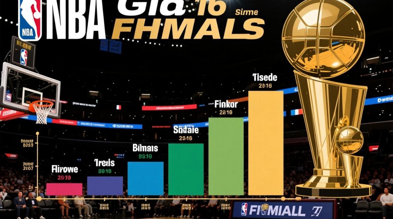 NBA决赛通常在几月份开始，具体赛程安排是怎样的？-图2