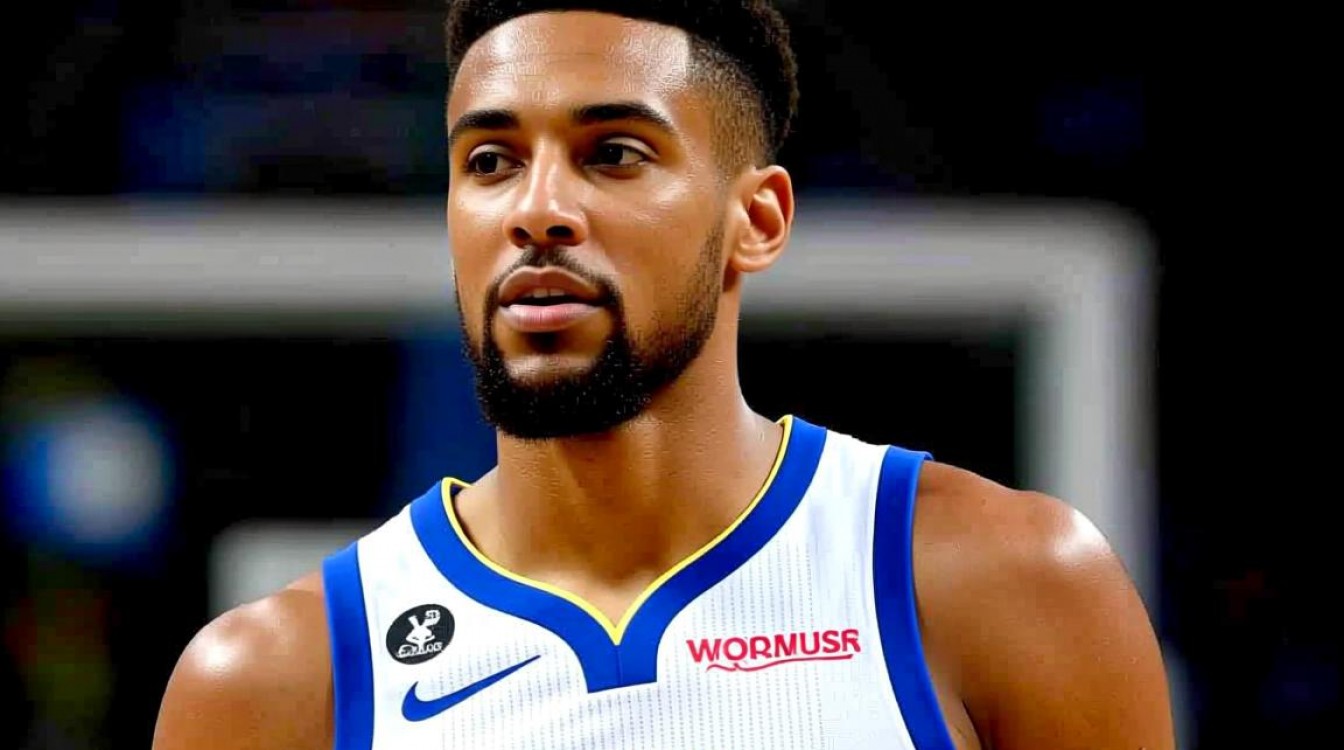 麦金尼离队原因揭秘，勇士轮换阵容调整背后的真实考量-图1