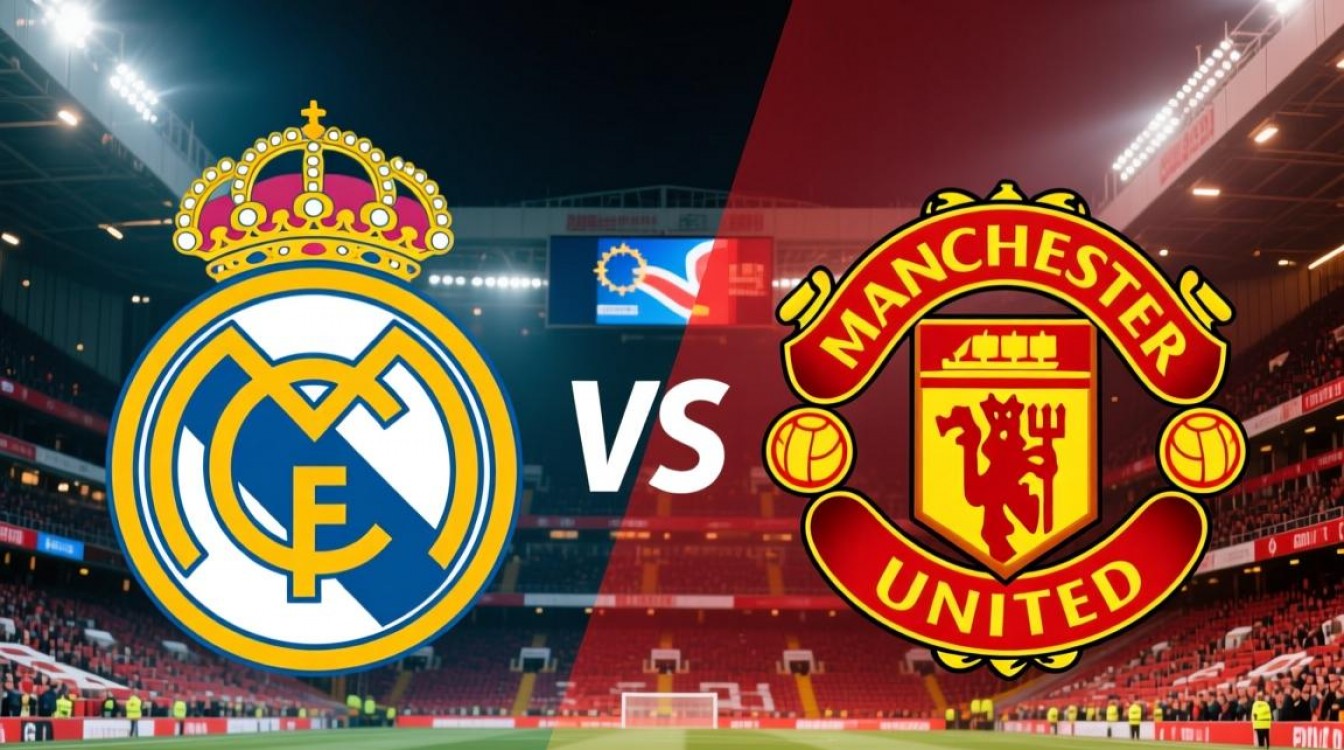 皇马vs曼联首发阵容，本场关键球员如何影响战术走向？-图2