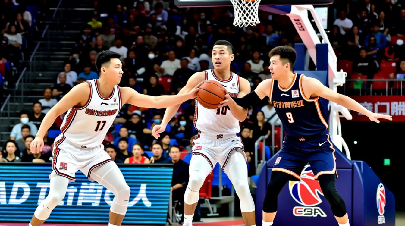 CBA吉林江苏战最终比分多少？吉林江苏谁能笑到最后？-图1