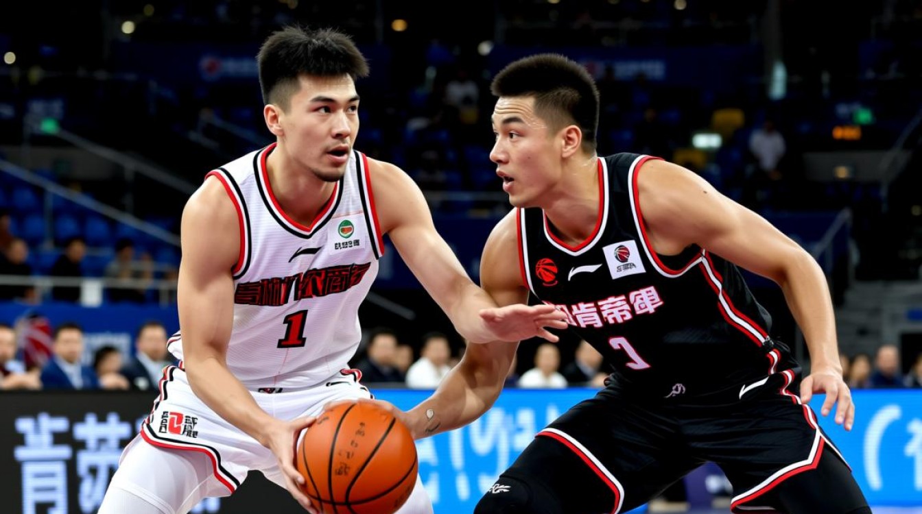 CBA吉林江苏战最终比分多少？吉林江苏谁能笑到最后？-图3