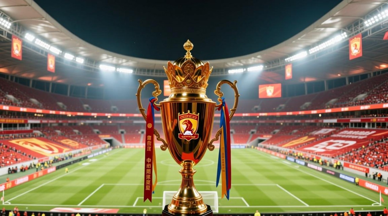 恒大中超决赛直播在哪看免费高清信号？-图1