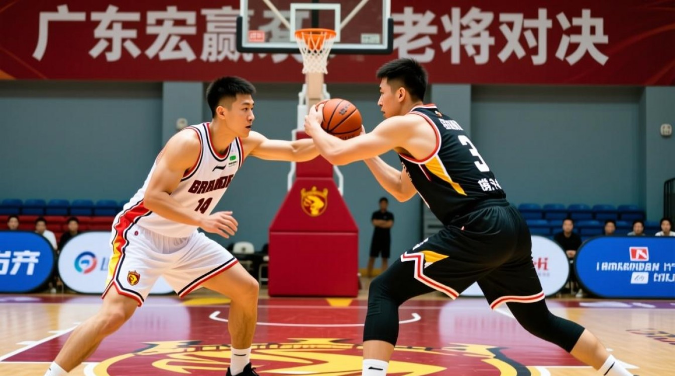 杜峰曾繁日单挑谁赢?CBA老将PK结果揭秘-图1 杜峰曾繁日单挑谁赢?CBA老将PK结果揭秘-图1