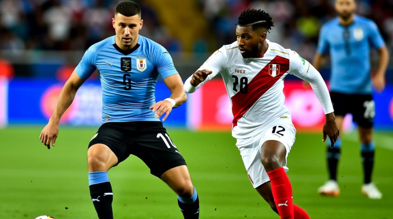 昨晚乌拉圭和秘鲁谁赢了？比分多少？-图1