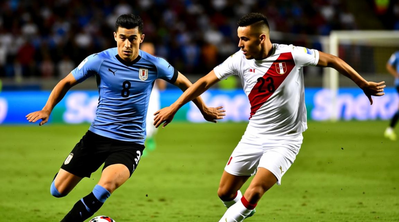 昨晚乌拉圭和秘鲁谁赢了？比分多少？-图3