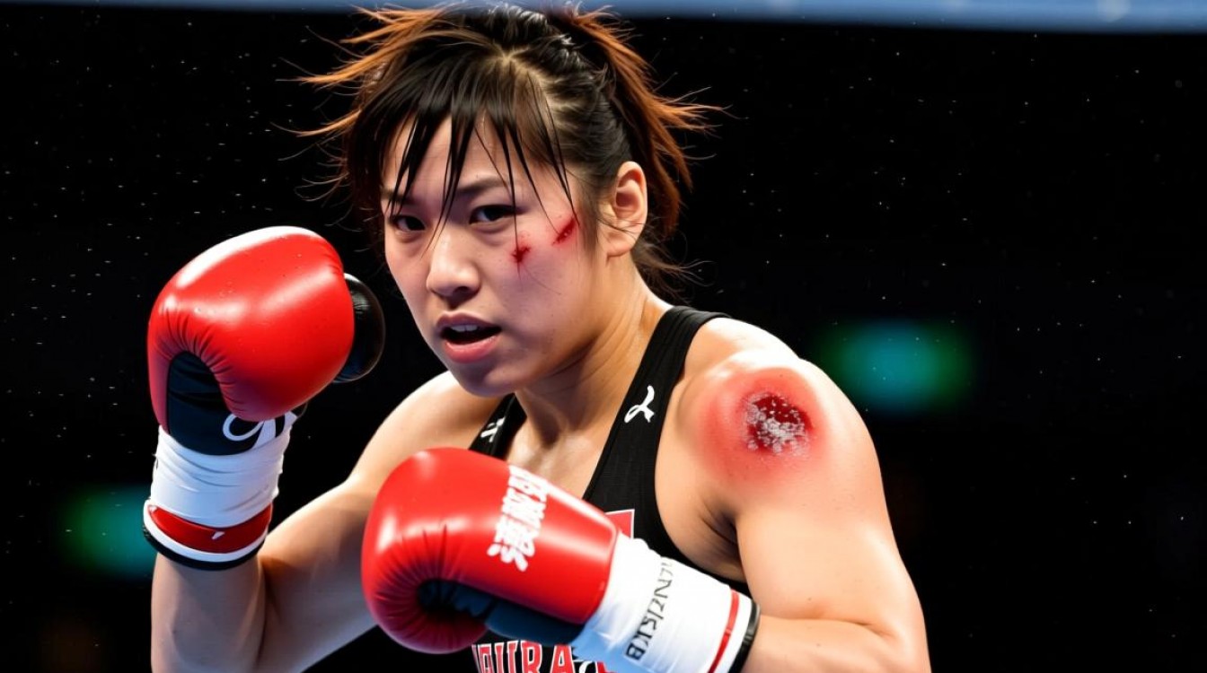 渡嘉敷来梦为何缺席?她这次没来的原因究竟是什么?-图2 渡嘉敷来梦为何缺席?她这次没来的原因究竟是什么?-图2