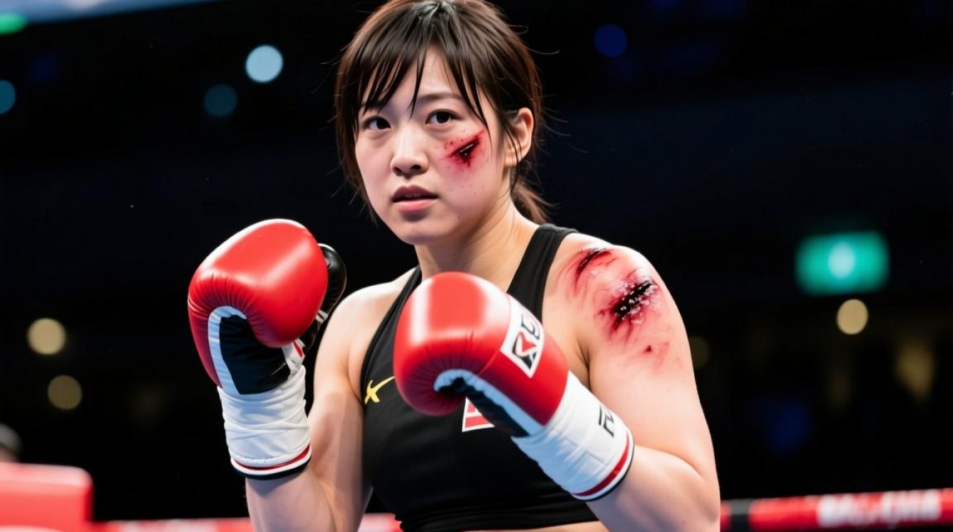 渡嘉敷来梦为何缺席?她这次没来的原因究竟是什么?-图1 渡嘉敷来梦为何缺席?她这次没来的原因究竟是什么?-图1