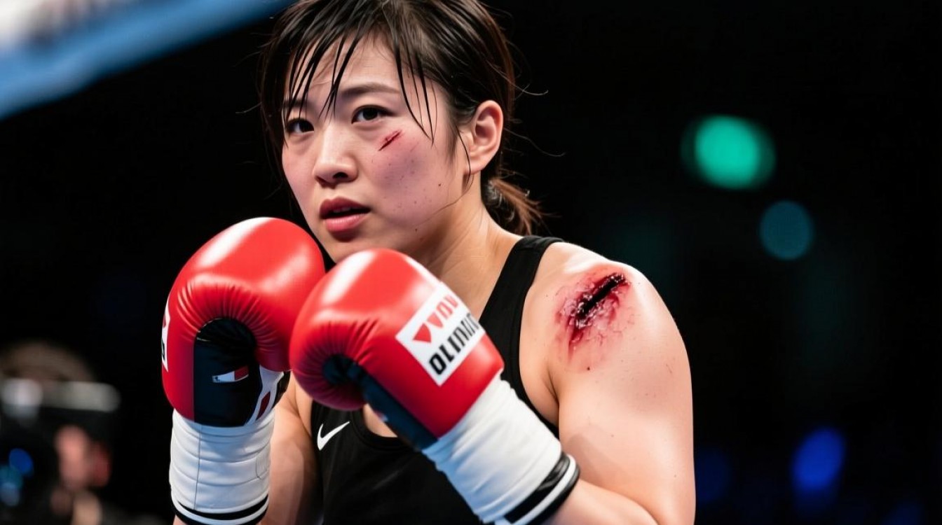 渡嘉敷来梦为何缺席?她这次没来的原因究竟是什么?-图3 渡嘉敷来梦为何缺席?她这次没来的原因究竟是什么?-图3