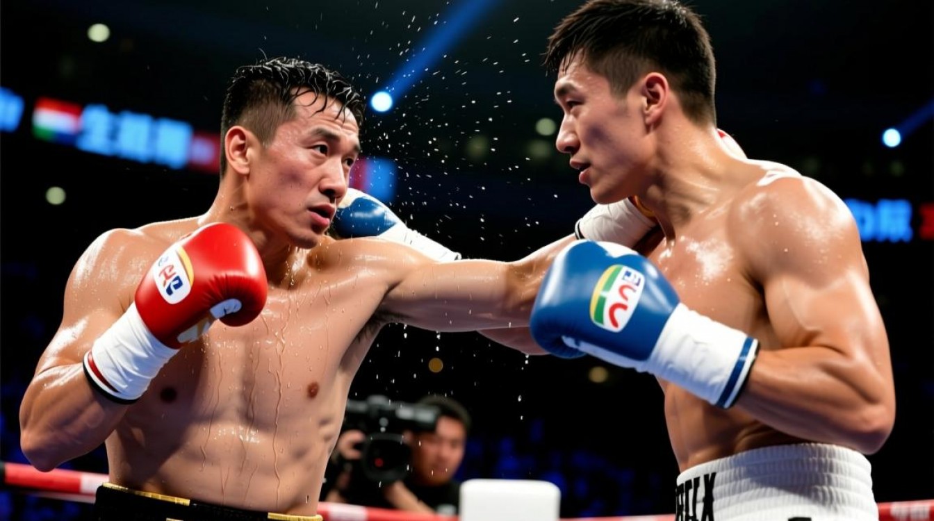 邹市明比赛结果如何？他最终赢了吗？-图2