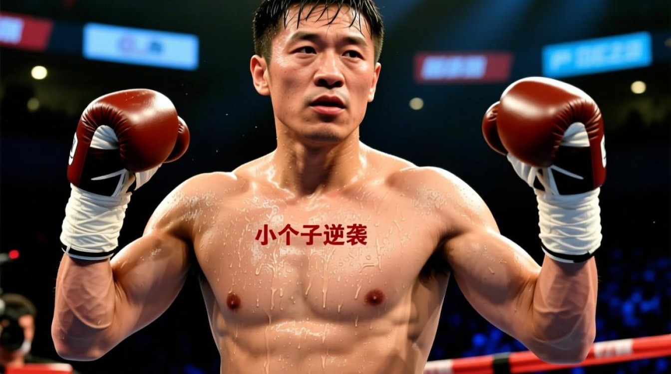 邹市明比赛结果如何？他最终赢了吗？-图3