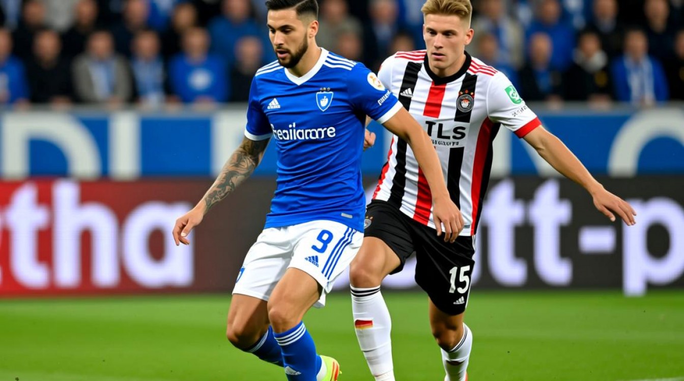 圣保利vs雷根斯堡谁赢了?最新比赛结果揭晓!-图2 圣保利vs雷根斯堡谁赢了?最新比赛结果揭晓!-图2