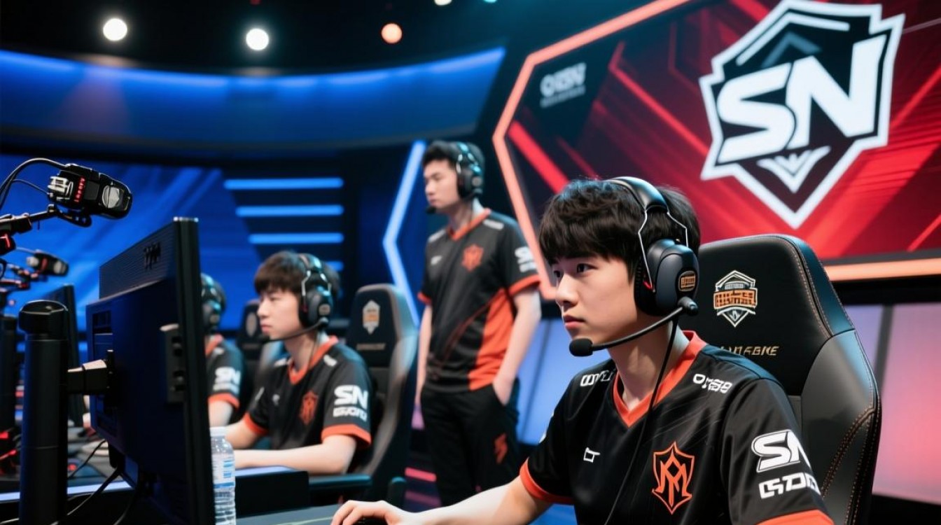 sn进决赛完整视频在哪能看？-图3