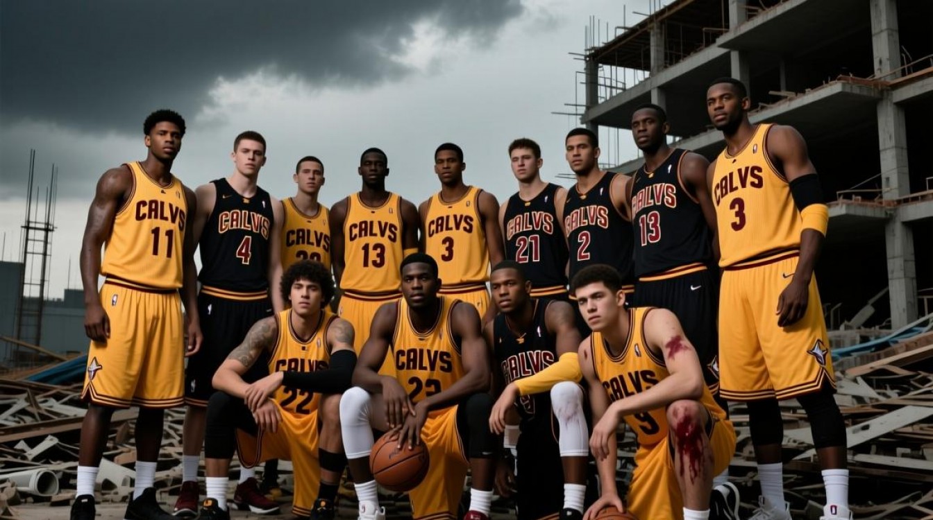 11到14年骑士阵容为何无法突破东部却成经典？-图1