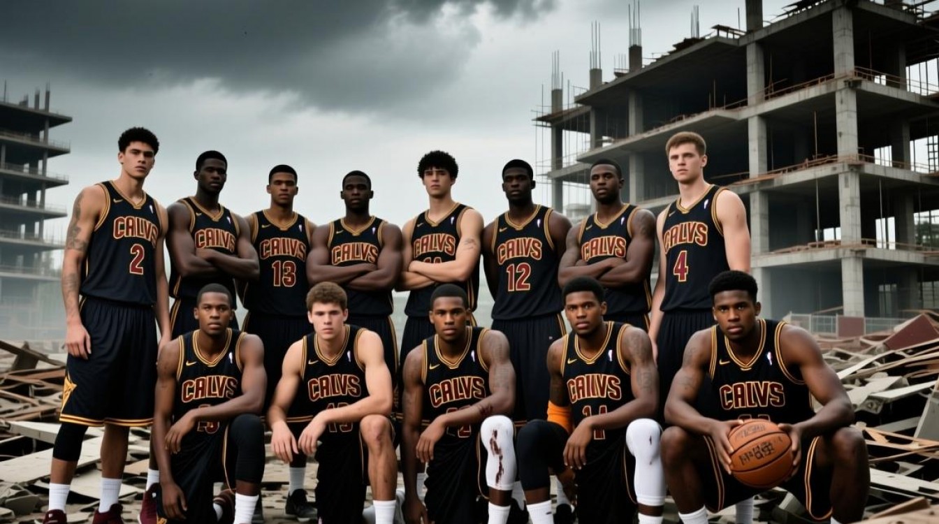 11到14年骑士阵容为何无法突破东部却成经典？-图3