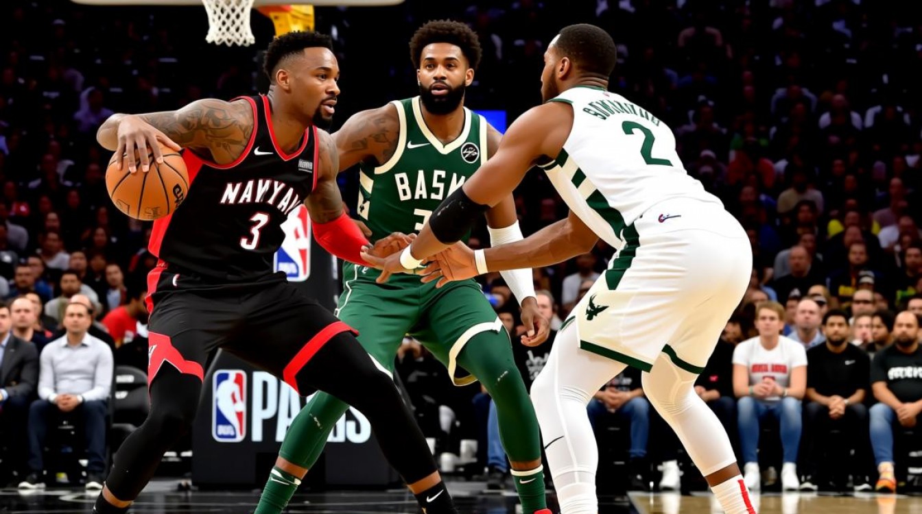 2019半决赛小卡绝杀，那球是怎么进的？当时有多燃？-图2