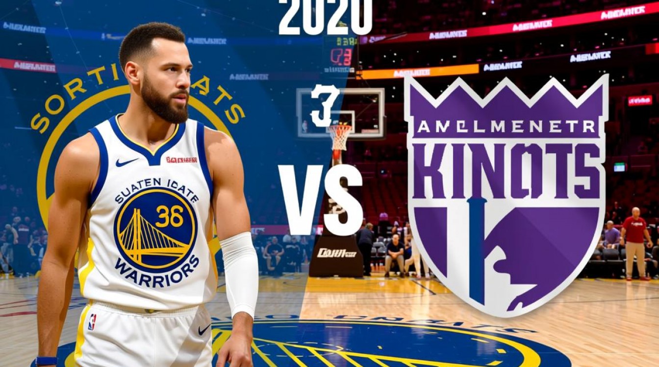 2020年勇士vs国王比赛结果是什么？-图3