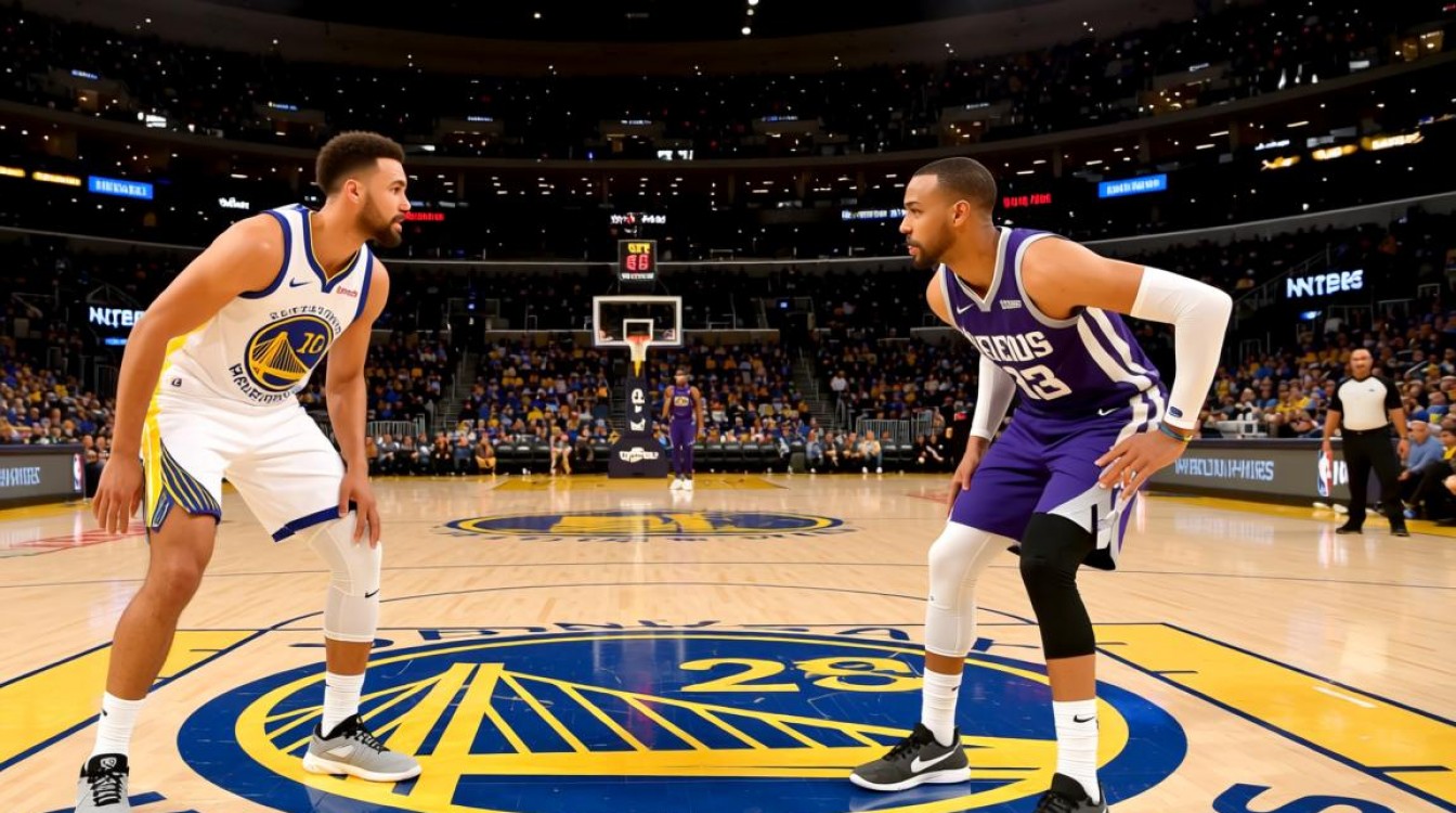 2020年勇士vs国王比赛结果是什么？-图2