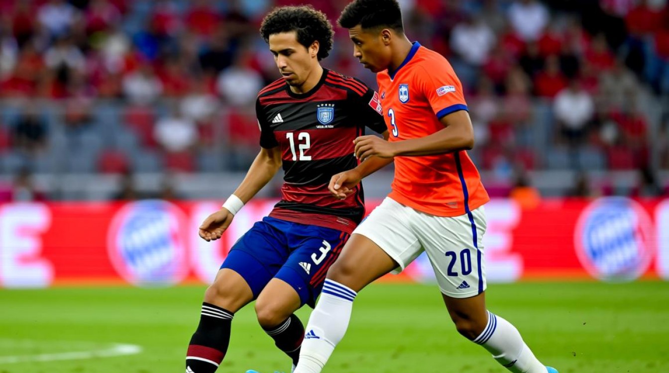 7月3德国对智利谁赢了？比分多少？-图1