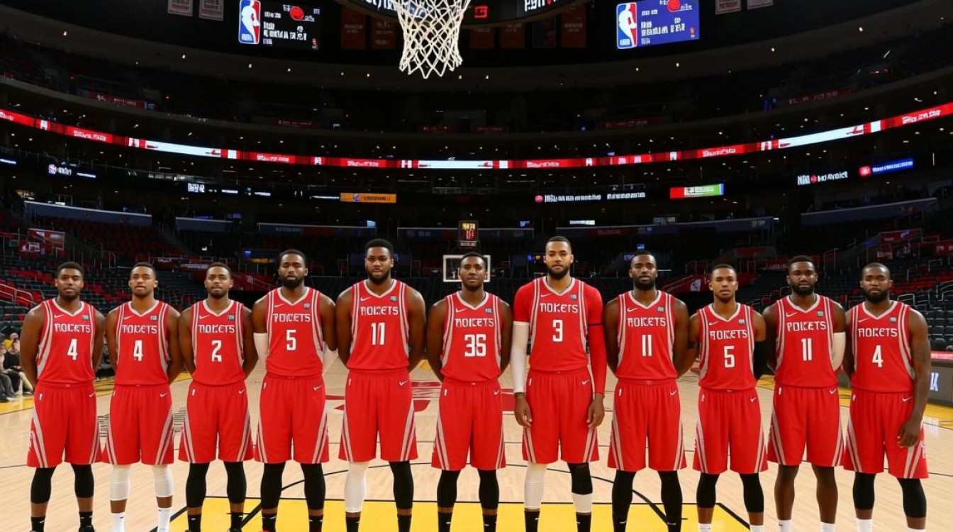 2017年火箭交易后阵容能否冲冠？哈登保罗磨合成关键？-图2