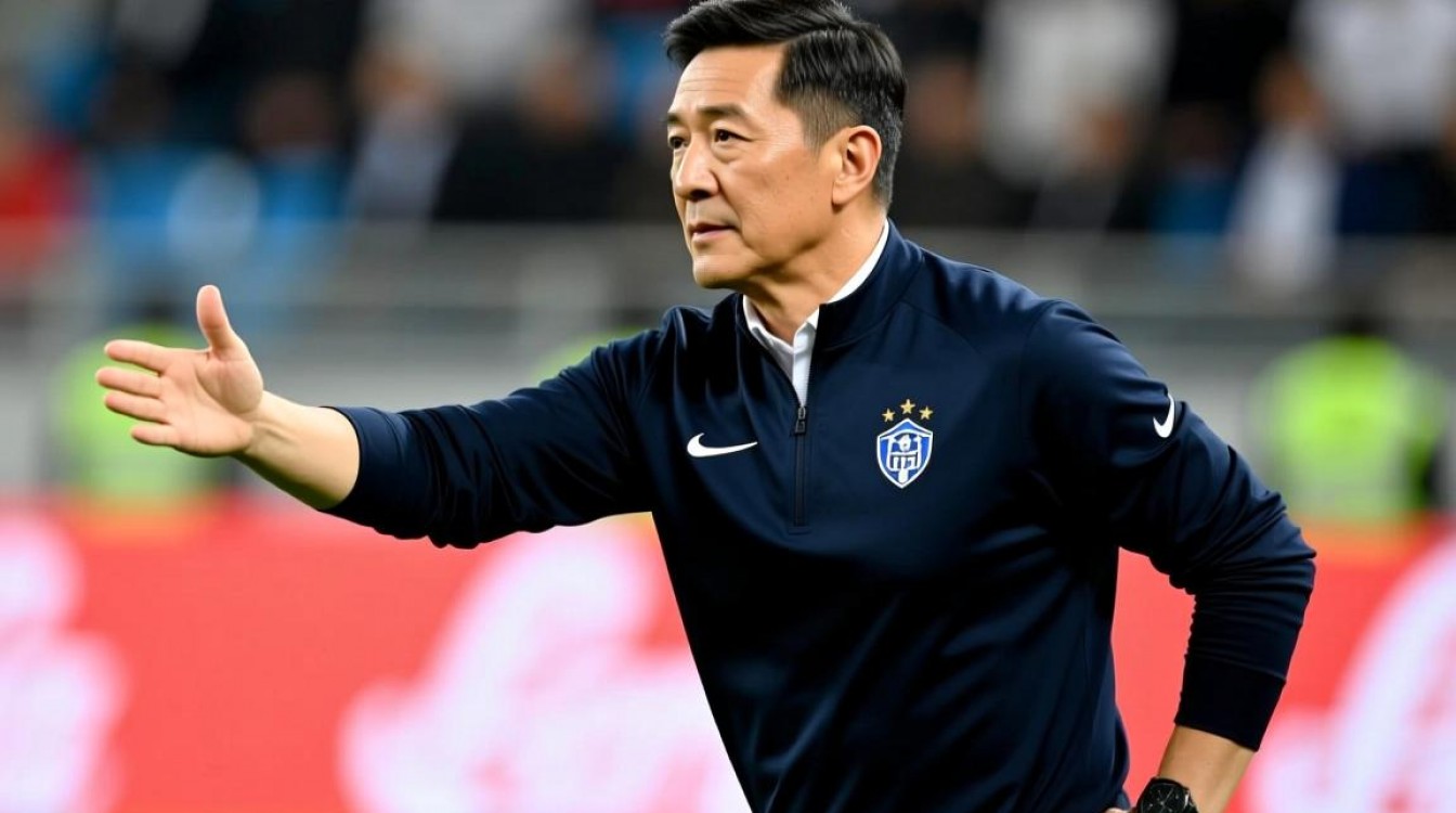 李秋平为何弃用苏伟？战术考量还是球员状态问题？-图1