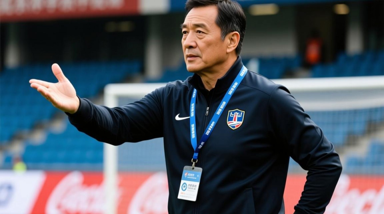 李秋平为何弃用苏伟？战术考量还是球员状态问题？-图3