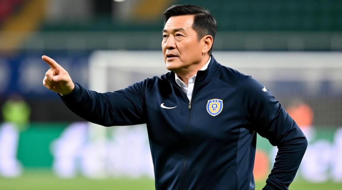 李秋平为何弃用苏伟？战术考量还是球员状态问题？-图2