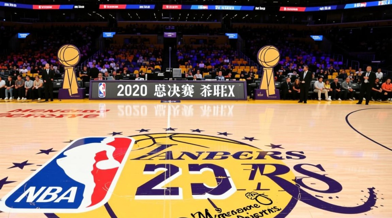 2020总决赛科比在哪里？他为何缺席这场湖人夺冠之战？-图1