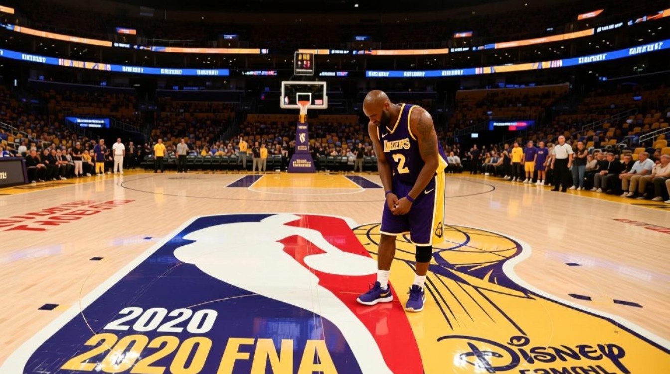 2020总决赛科比在哪里？他为何缺席这场湖人夺冠之战？-图2