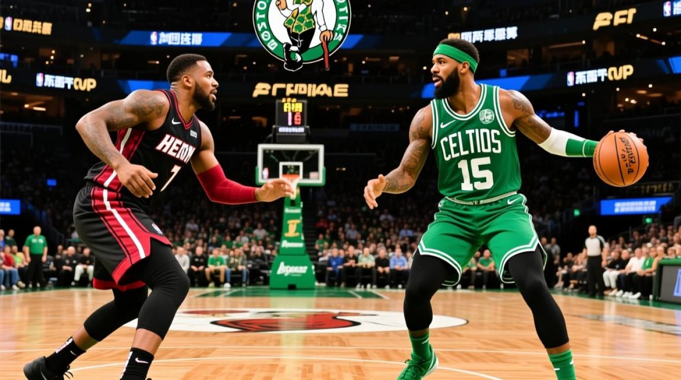 NBA总决赛最新赛况谁领先？关键球员表现如何？-图2