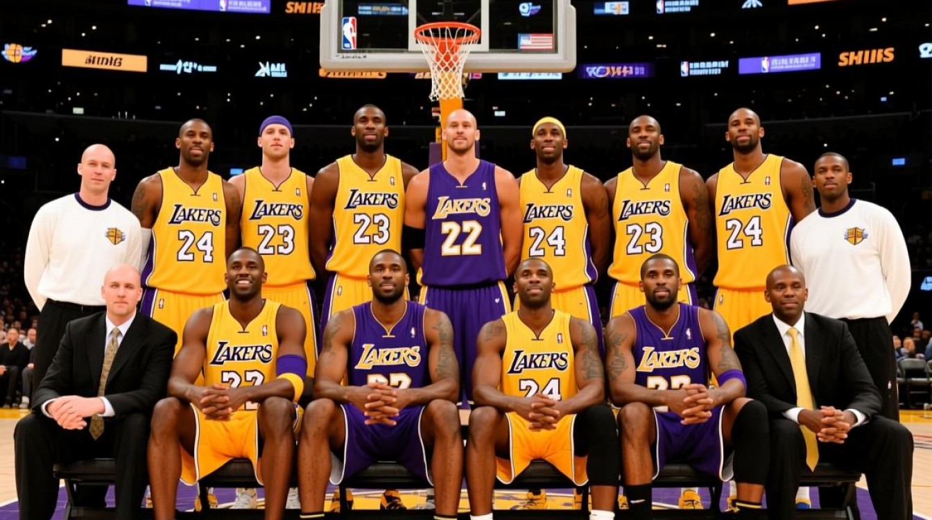 11赛季湖人阵容阵容如何?能否再夺冠?-图2 11赛季湖人阵容阵容如何?能否再夺冠?-图2