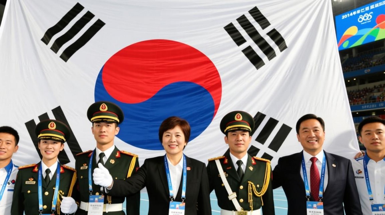 仁川亚运会韩国阵容有哪些看点与冷门？-图1