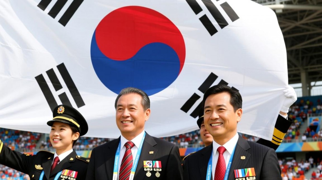 仁川亚运会韩国阵容有哪些看点与冷门？-图2