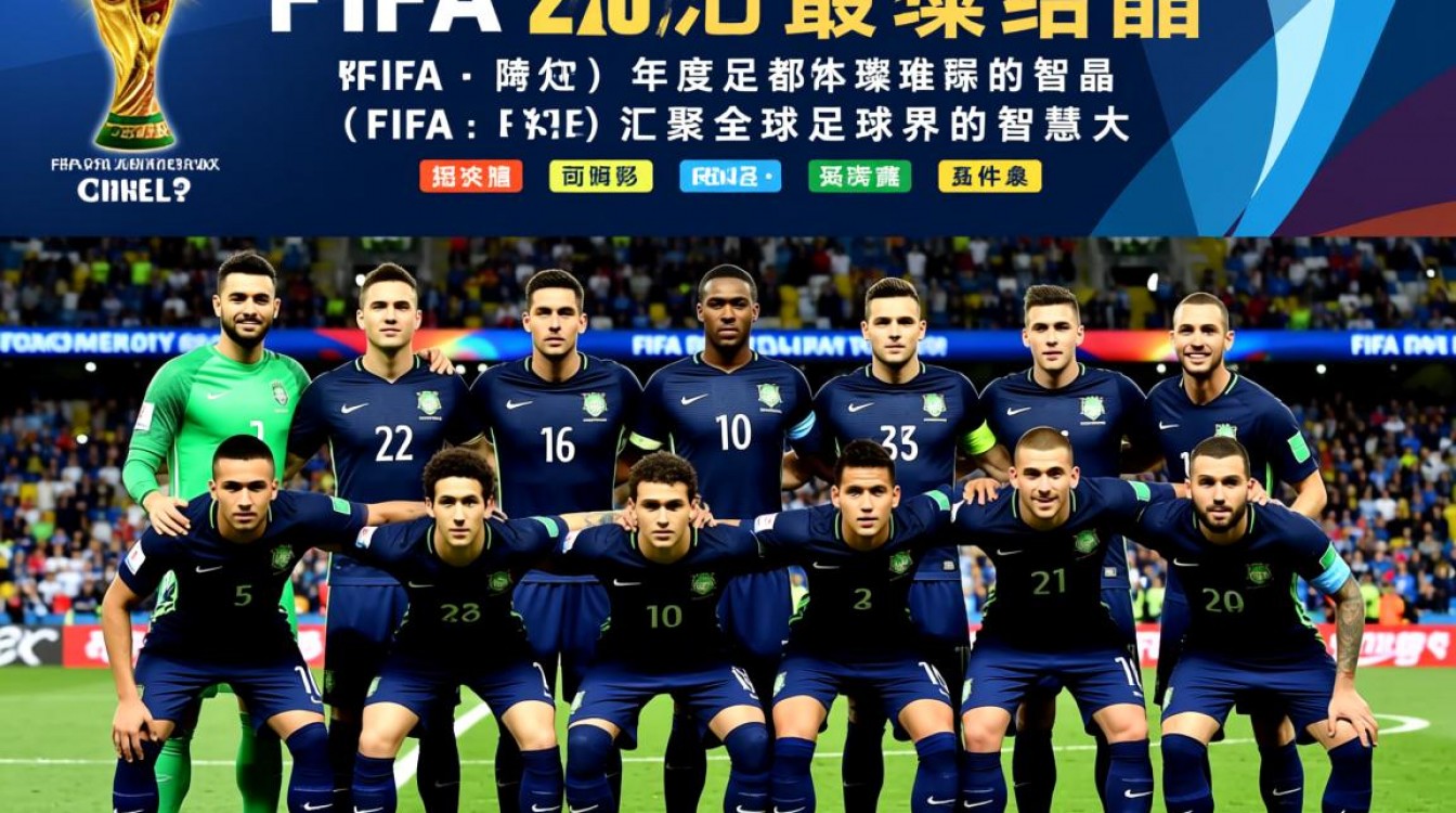 16年FIFA最佳阵容是谁？含姆巴佩、C罗等球星吗？-图3