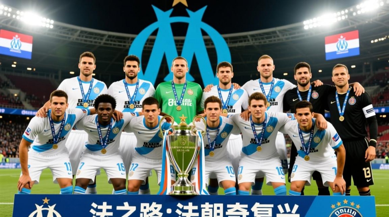 09马赛法甲冠军阵容有哪些核心球员？-图1