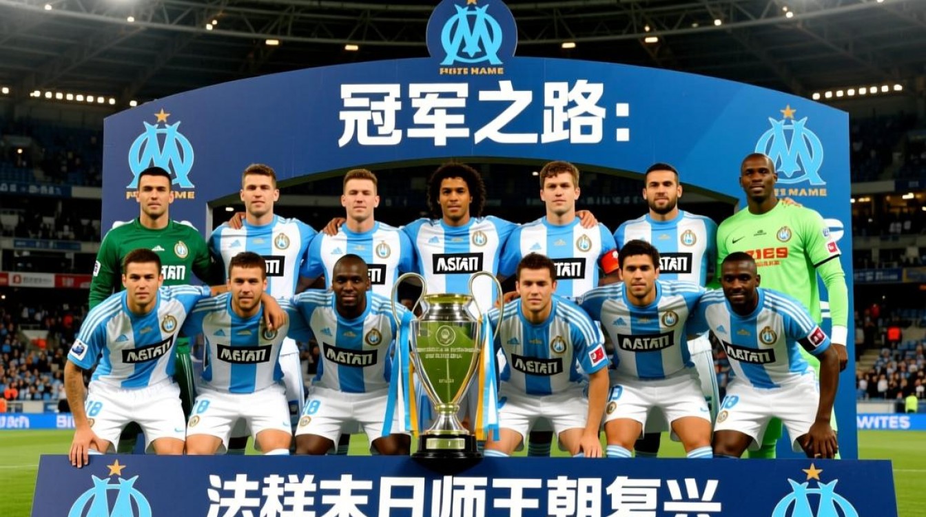 09马赛法甲冠军阵容有哪些核心球员？-图3