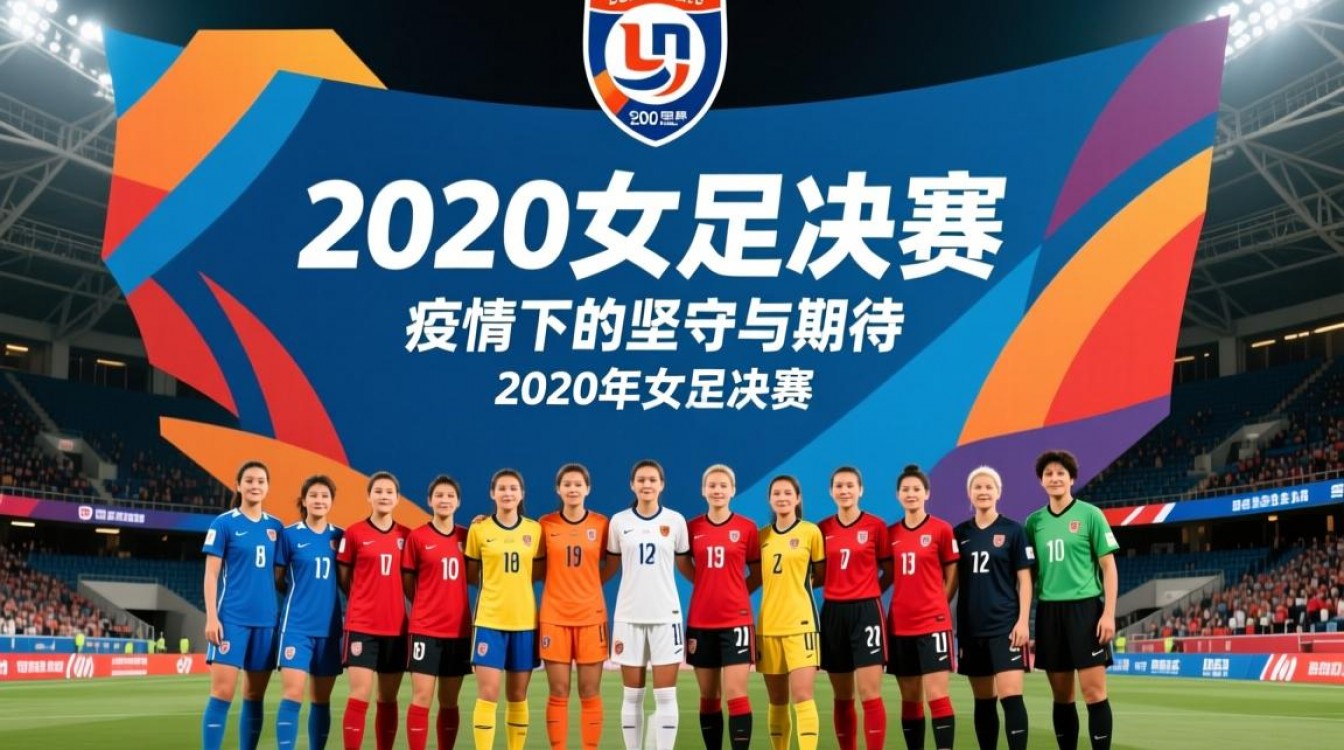 2020女足决赛谁赢了？比分多少？冠军属于谁？-图1