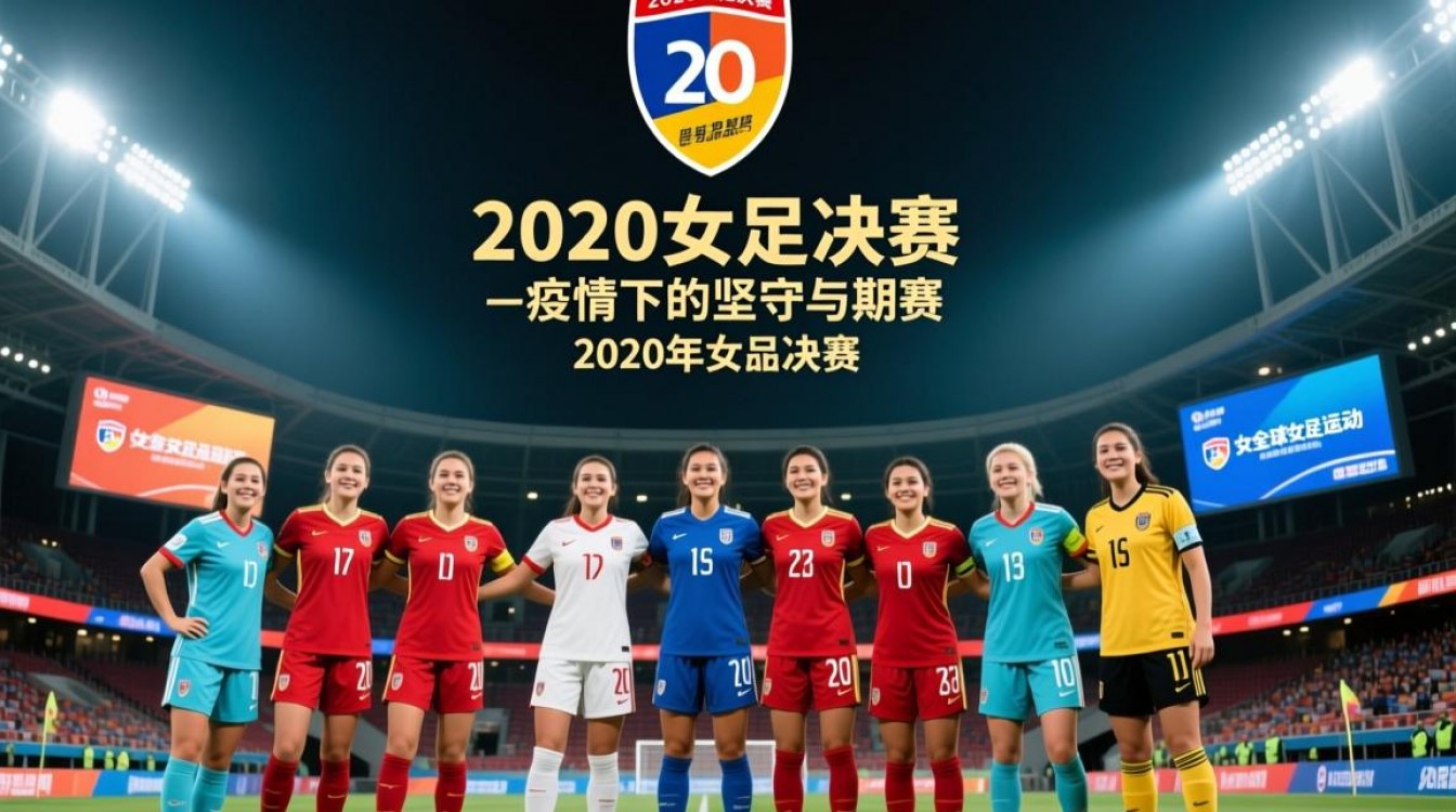 2020女足决赛谁赢了？比分多少？冠军属于谁？-图3