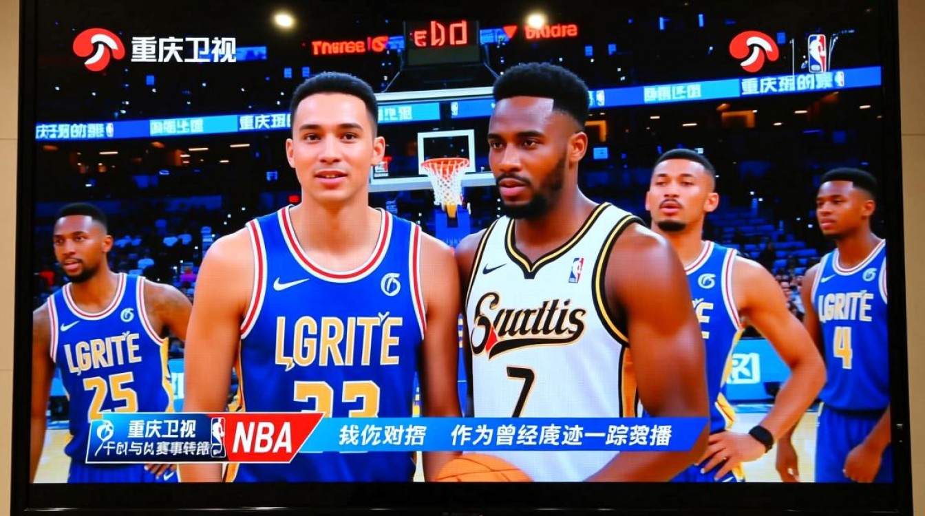 为什么重庆卫视不直播NBA了？哪里还能看重庆卫视NBA直播？-图2