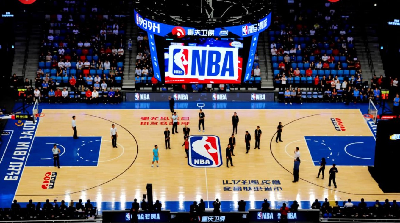 为什么重庆卫视不直播NBA了？哪里还能看重庆卫视NBA直播？-图3