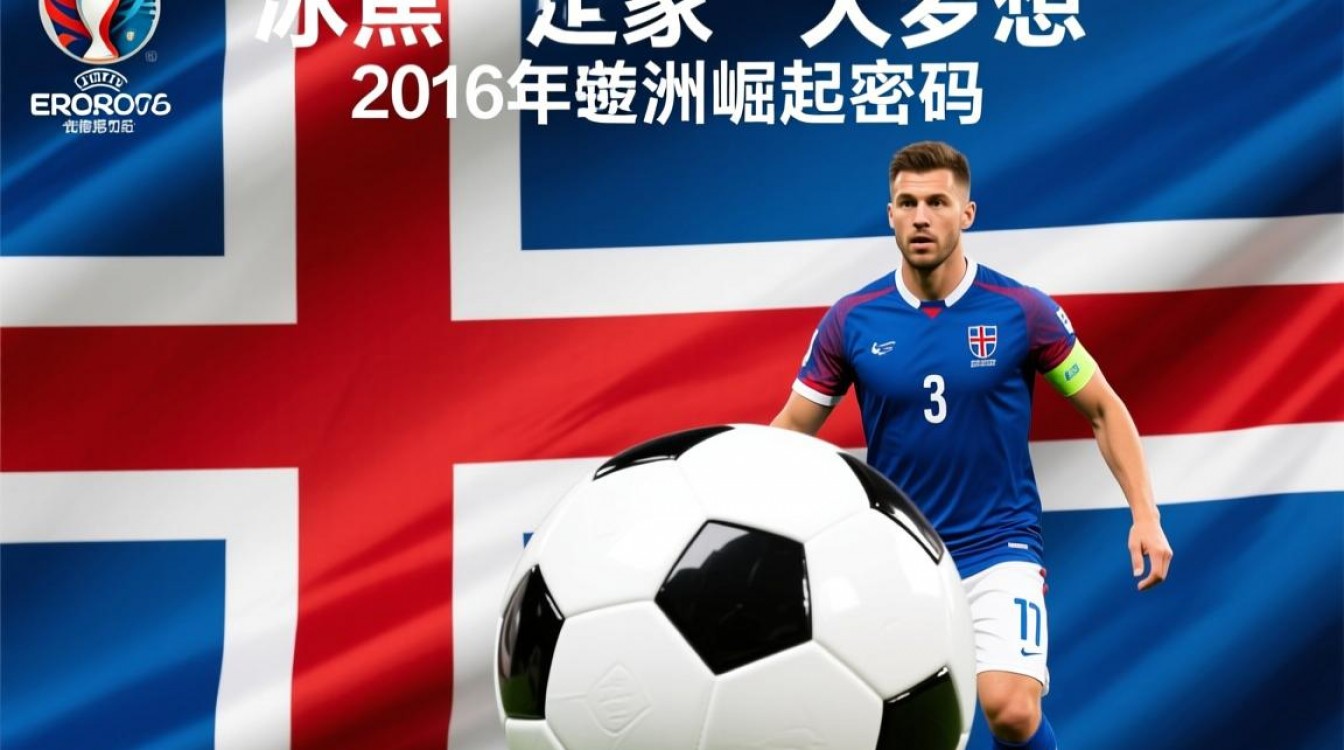 冰岛足球队为什么这么强？人口少的小国如何崛起成黑马？-图3