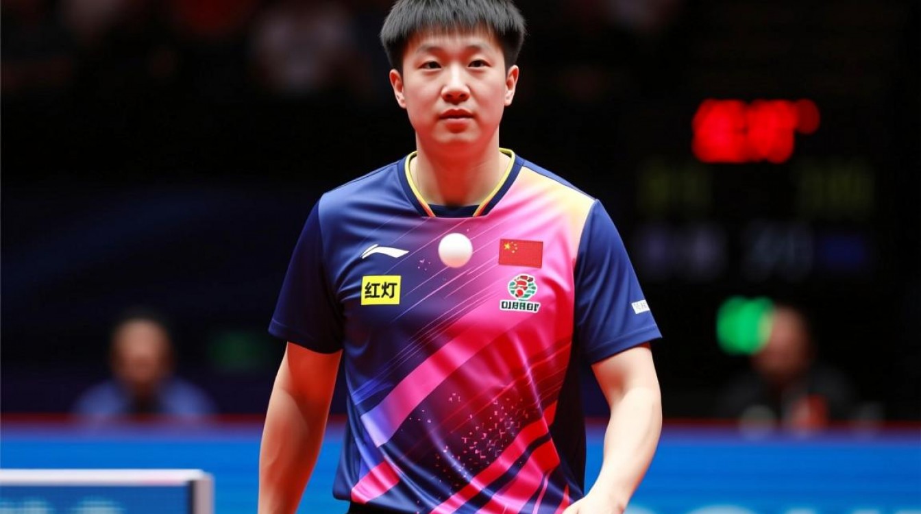 许昕为何突然宣布退出世界杯？背后原因引猜测-图3