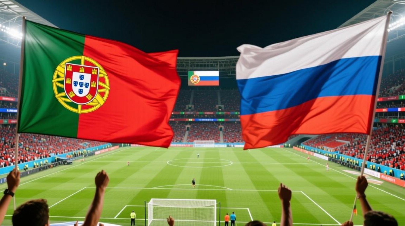 葡萄牙对俄罗斯谁赢了?比分多少?晋级形势如何?-图3 葡萄牙对俄罗斯谁赢了?比分多少?晋级形势如何?-图3